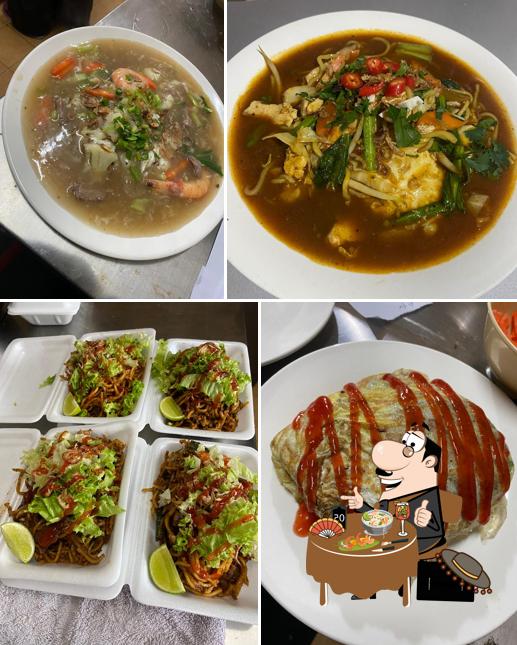 Warung De’Nooriss