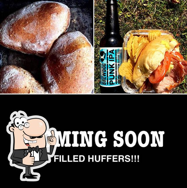 HUFFERMAN's