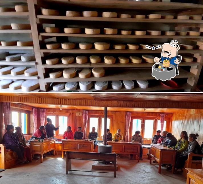 Himalayan Local Cheese Factory