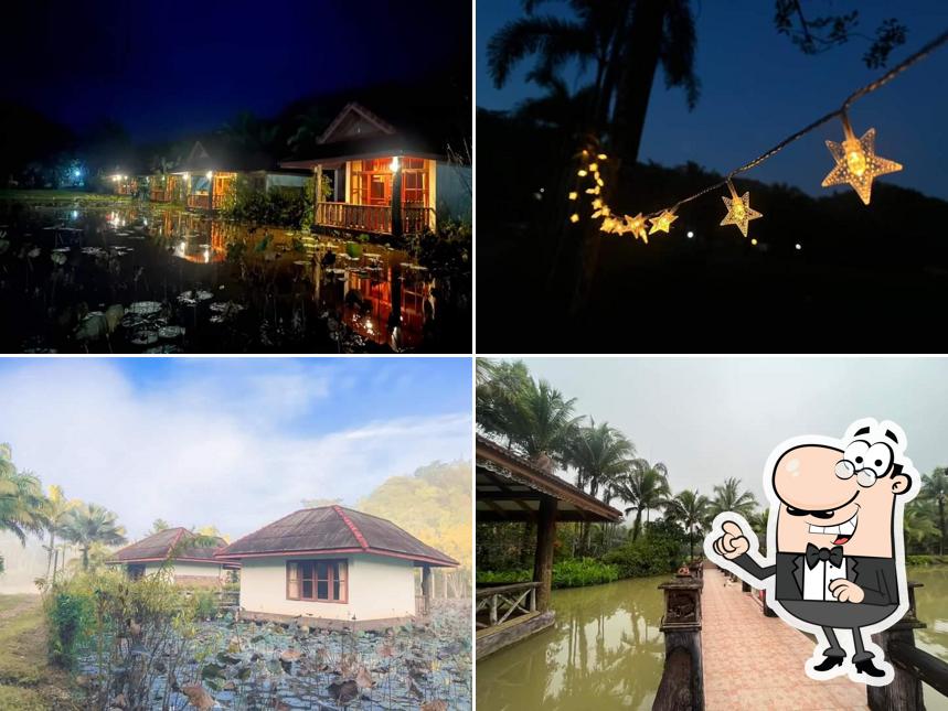 Kapong Garden Resort