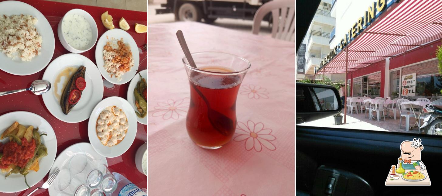 Kaya Yemekcilik&Catering