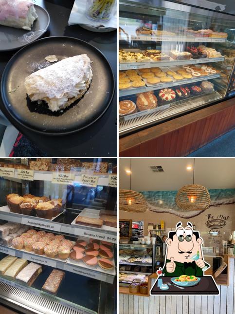 Kelly's Famous Bakehouse