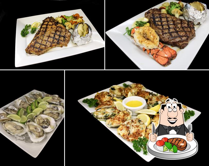 King Fish & Oyster Bar
