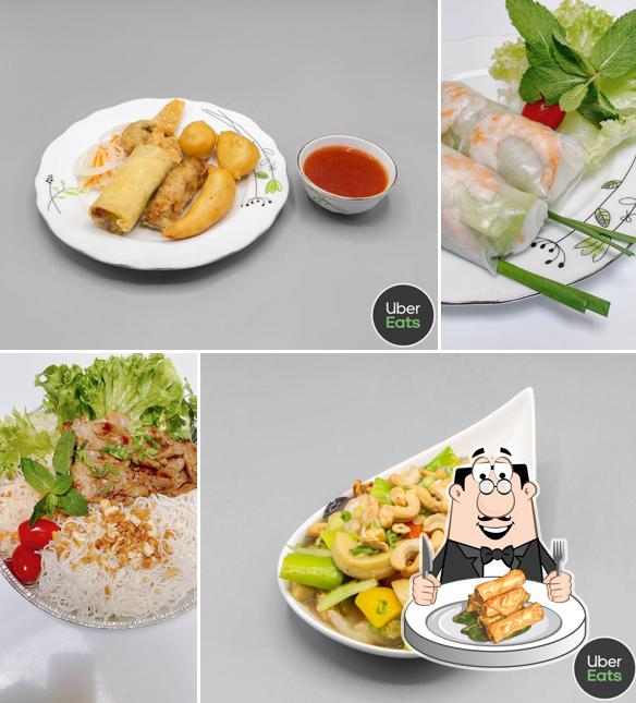Phở +84