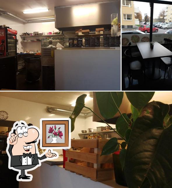 Massimo pasta & pizza