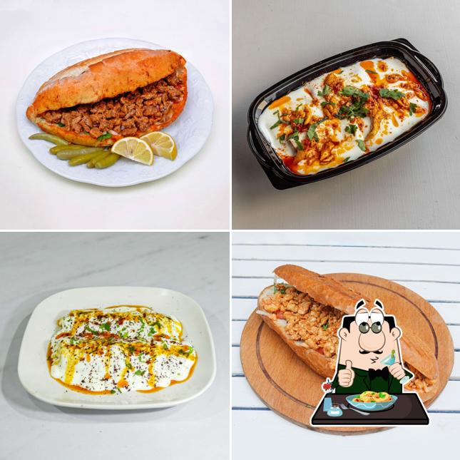 Muhteşem tantuni