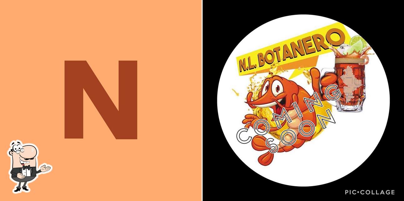 NL Botanero