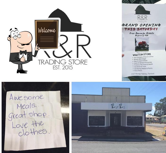 R&R's