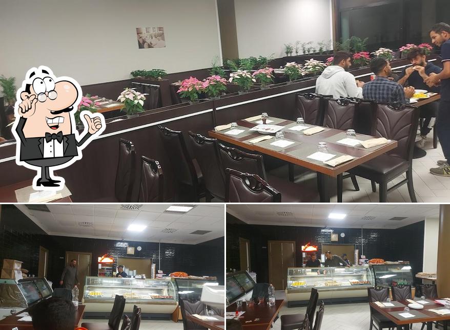 Ristorante Pakistano