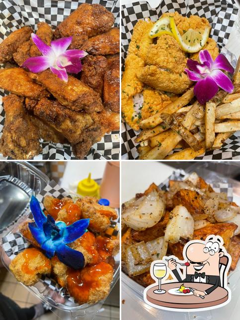 Savory Grille