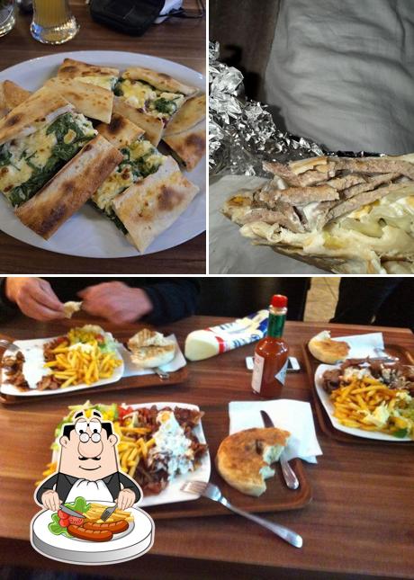 Sezer Grill