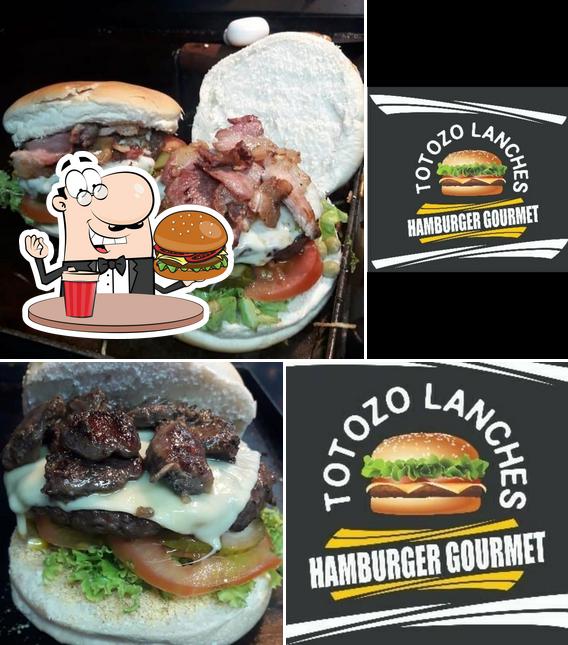 Totozo Lanches