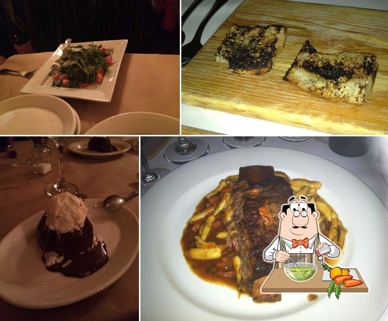 Trattoria Rustica