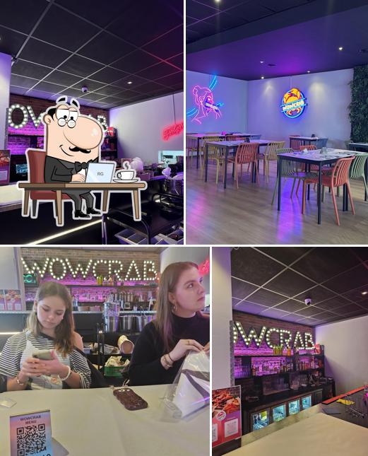 WowCrab