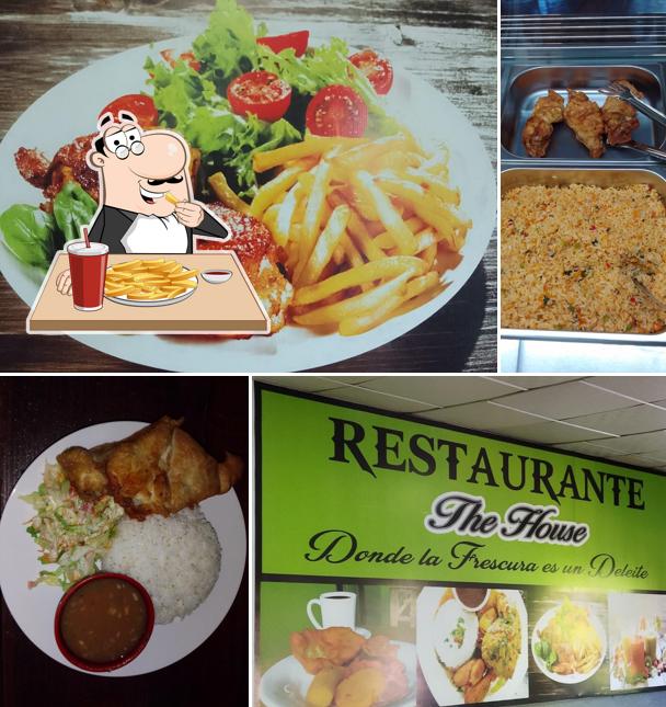 Restaurante delitodo