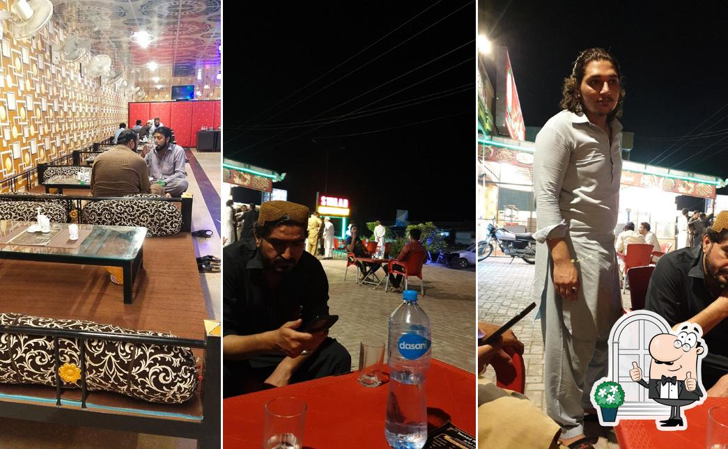 Swaad Restaurant سواد ریسٹورنٹ