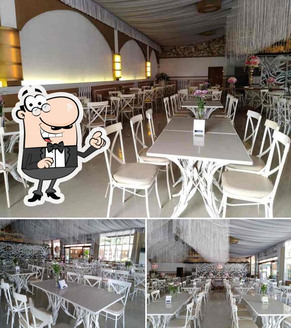 Viewsite Restaurant