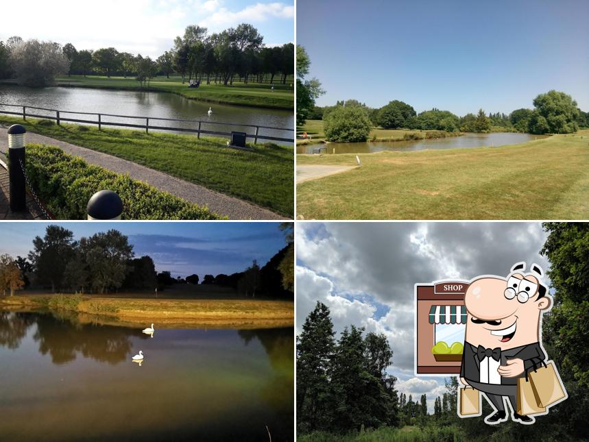 Weald of Kent Golf Course & Hotel