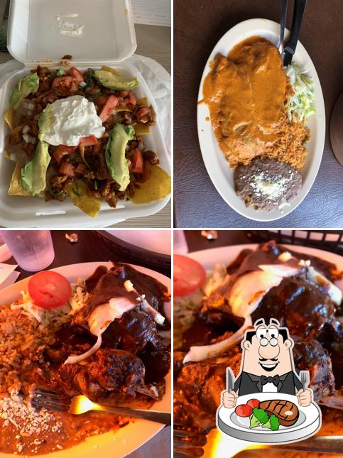 Tacos El Rey