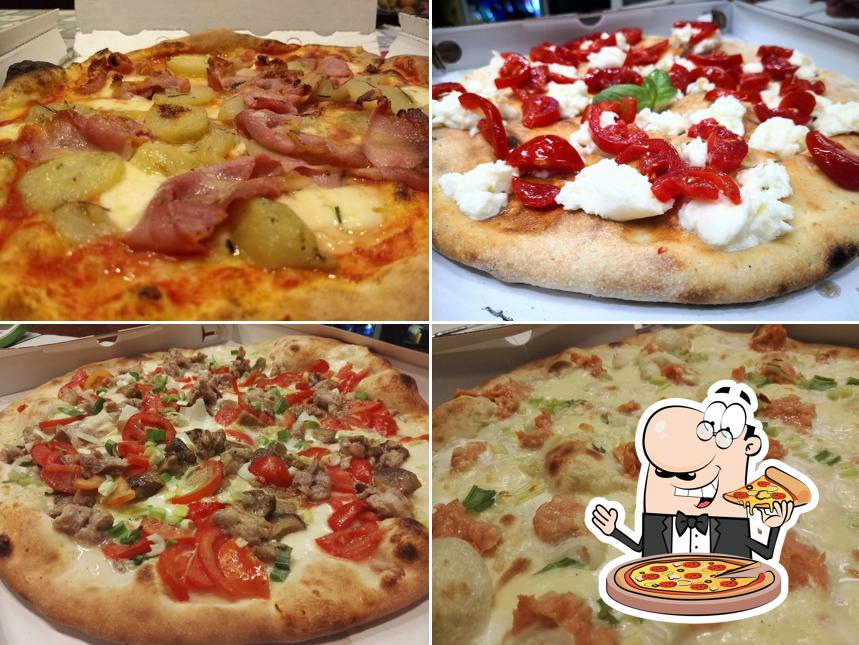 Pizzeria Tutto Pizza