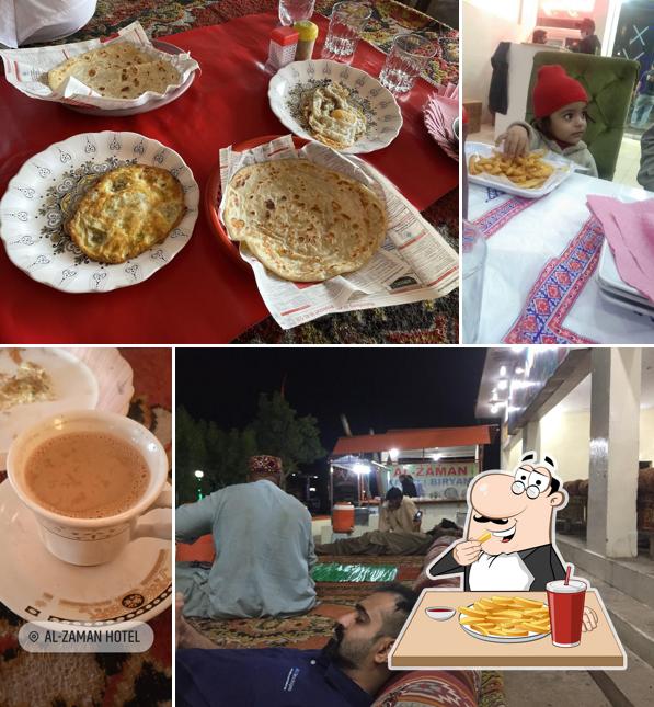 Al-Zaman Hotel