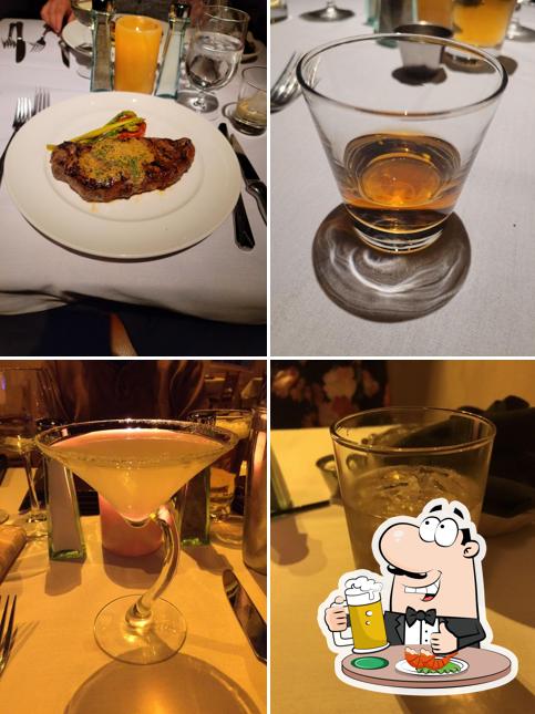 Cactus Creek Prime Steakhouse