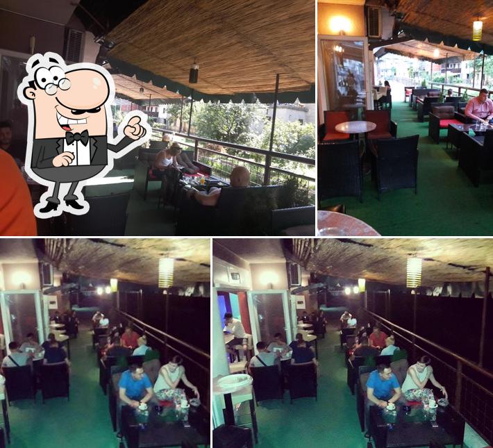 Caffe Chaplin