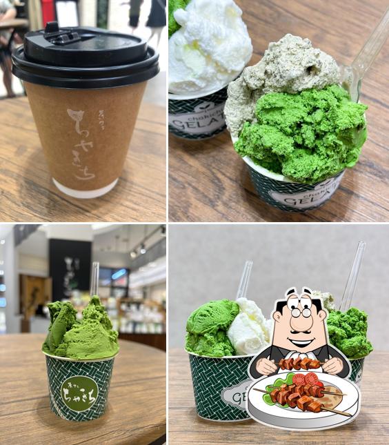 Cha-fé Chakichi