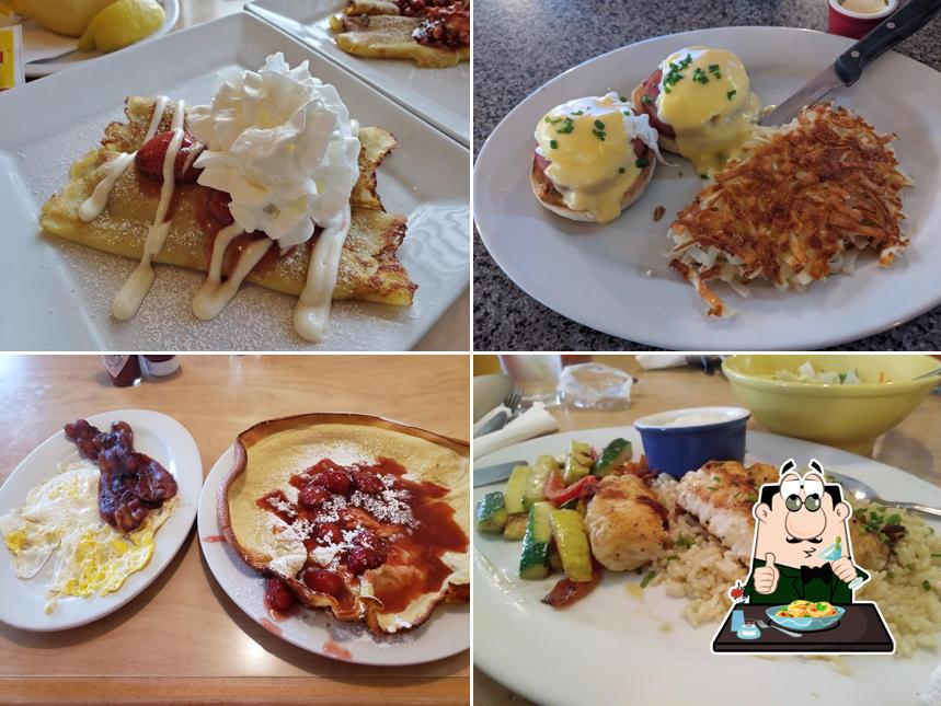 Elmer's Restaurant