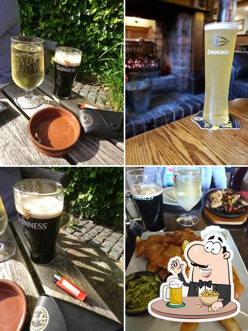 Farmers Arms