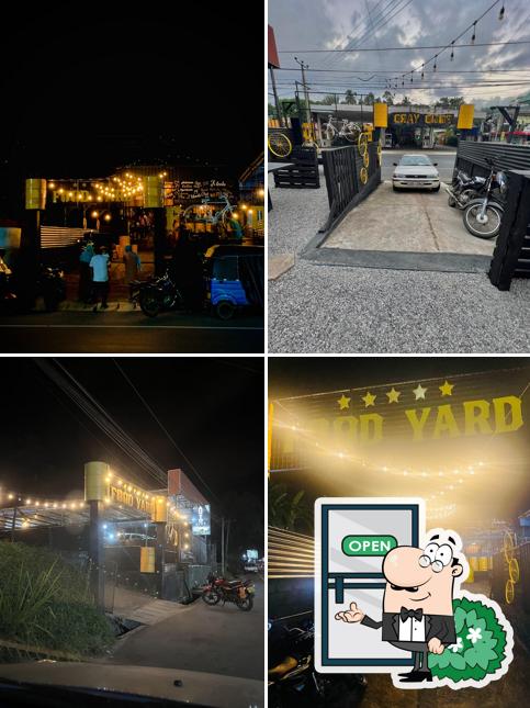 Food Yard