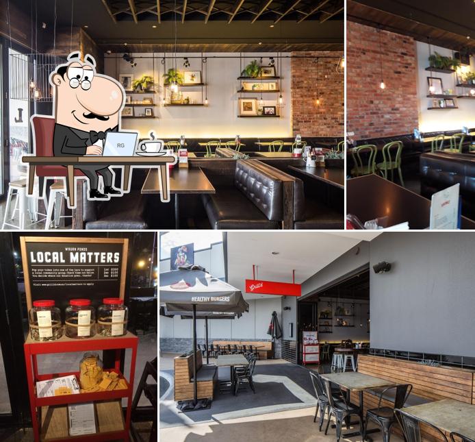 Grill'd Waurn Ponds