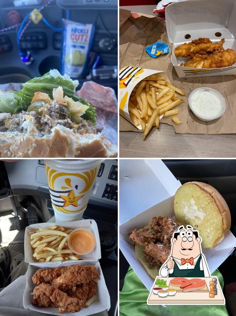 Hardee's