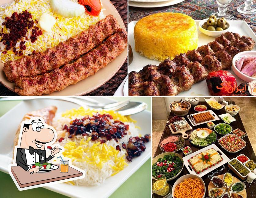 Heydarbaba Restaurant