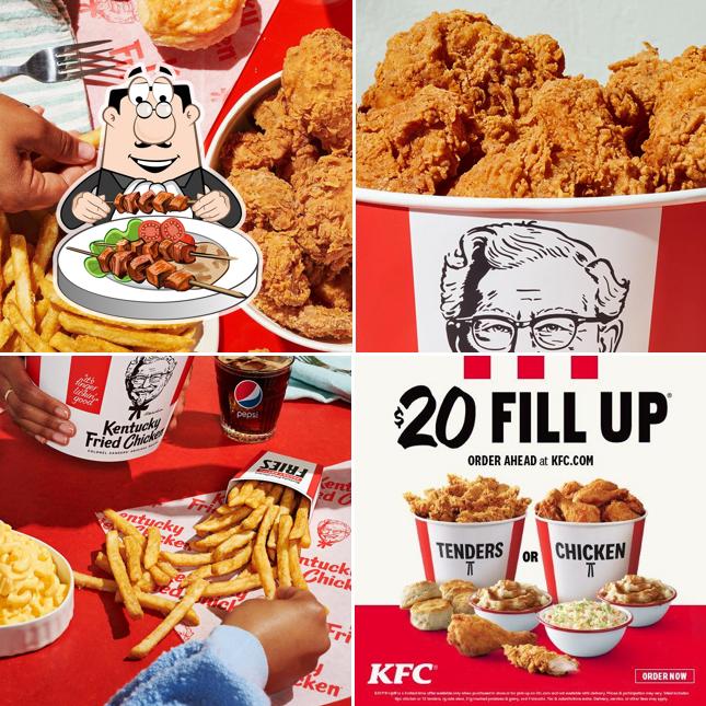 KFC
