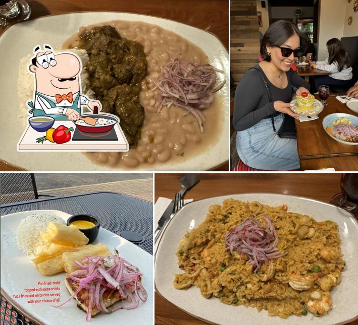 Kiko's Peruvian Kitchen