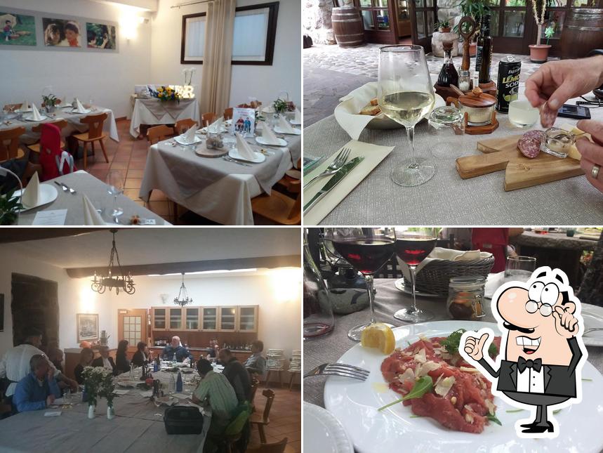 Ristorante La Casina