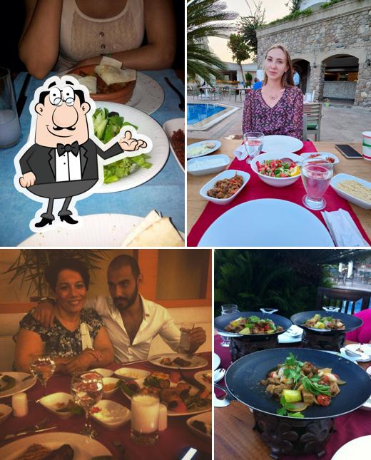 Osmanlı Cafe