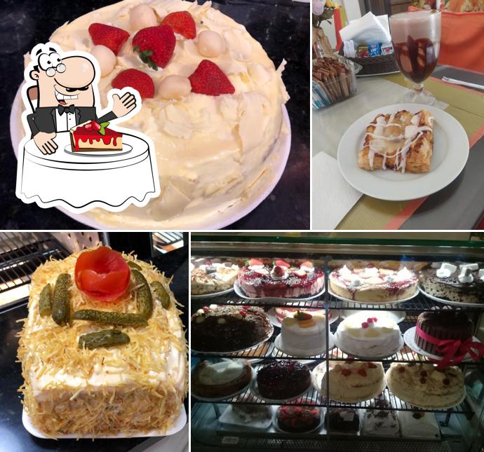 Padaria e Confeitaria Dayana