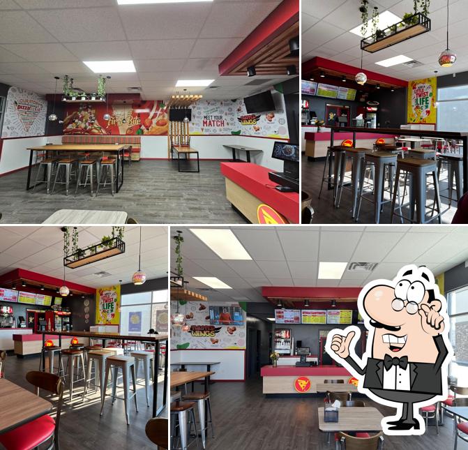 Pizza Twist