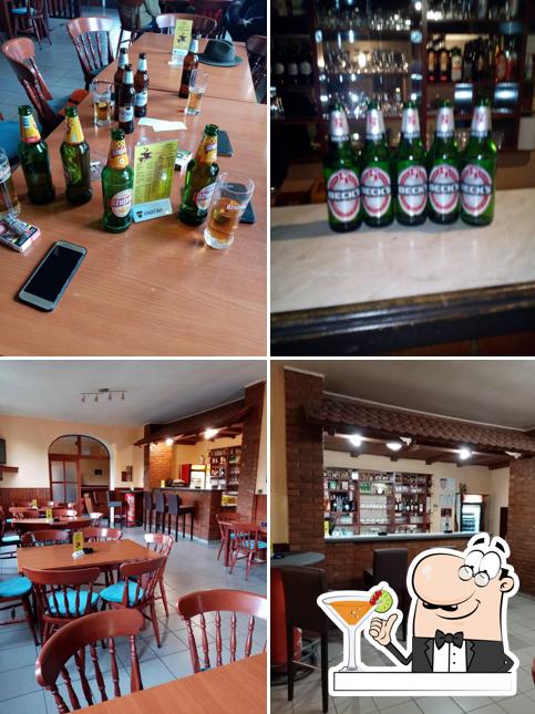 Caffe bar Bolero