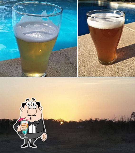 J.U.B Brewery