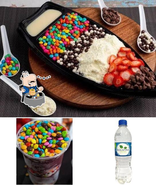 Bento Açaiteria Viamão (centro)