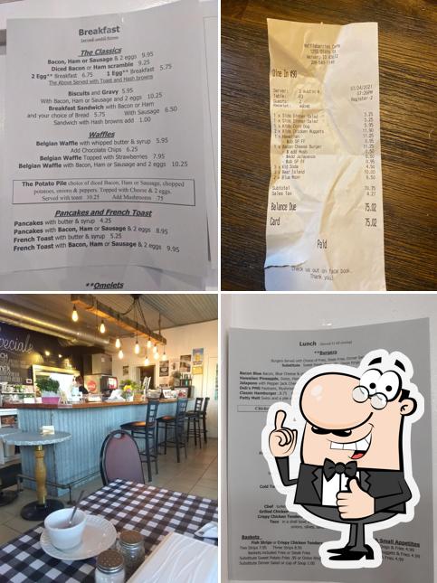 Cook Shack on 7th
