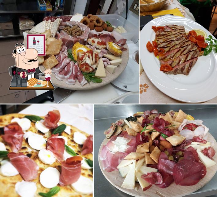 Da Gusto Ristorante Pizzeria