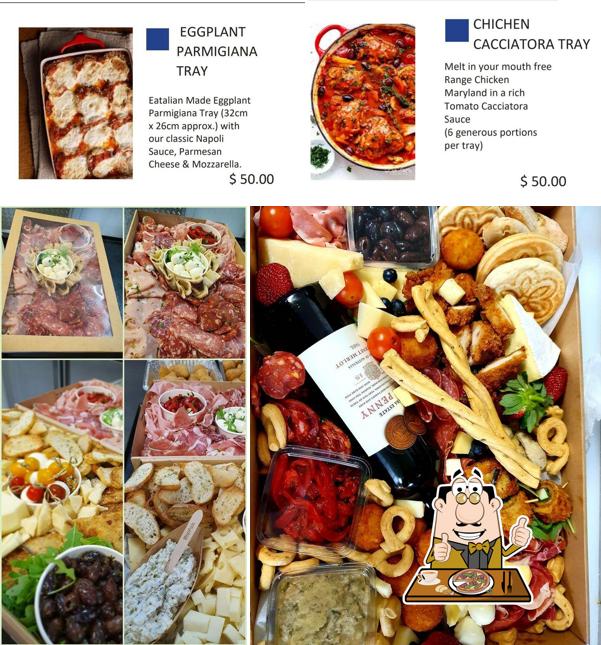 Eatalian Made