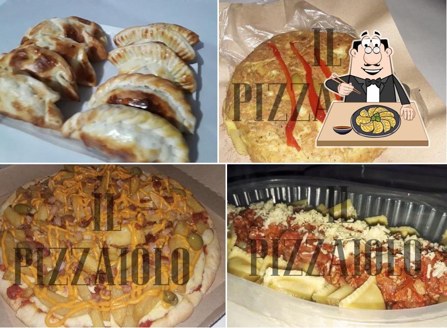IL PIZZAIOLO