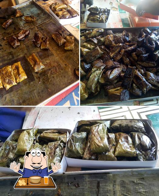 Irene's Native Delicacies