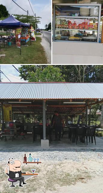 Mee Chambo Batu 6