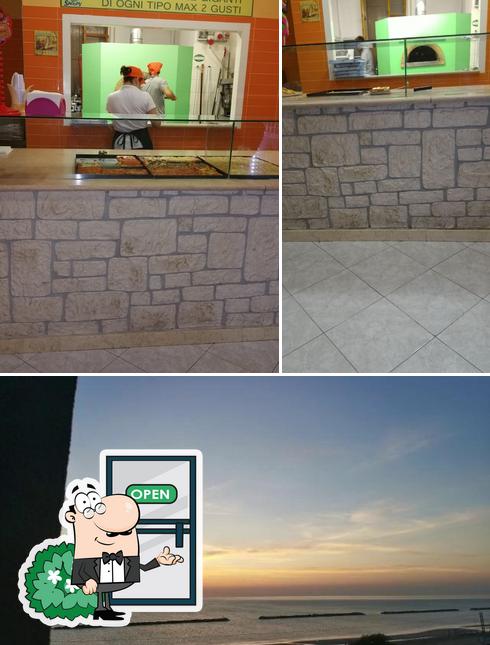 Pizzeria Nuovo Snoopy
